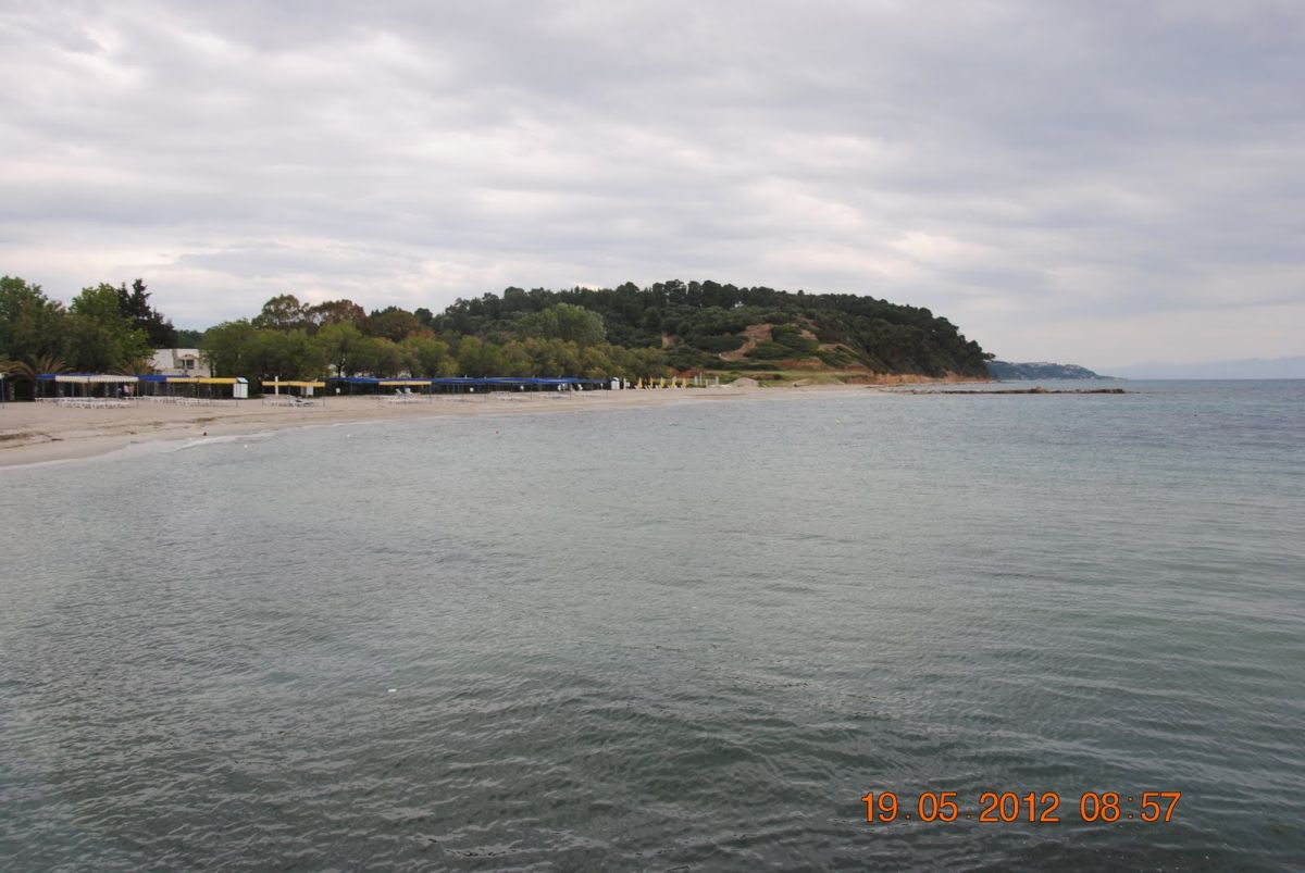 imagini hotel THEOPHANO IMPERIAL